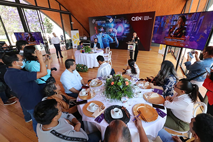 Consolida gobierno de Puebla crecimiento de MiPyMEs