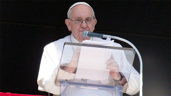 Nicaragua plantea suspender relaciones con el Vaticano