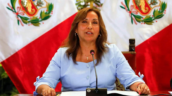 Perú nombra nuevo cónsul general en México tras retiro de embajador
