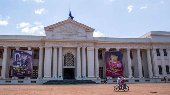 Nunciatura apostólica cierra sede diplomática en Nicaragua