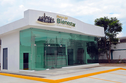 En el Estado se tendrán 235 Bancos de Bienestar