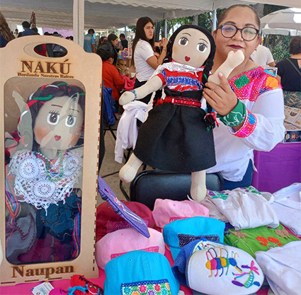 Cumplió un año Mujeres en Acción
