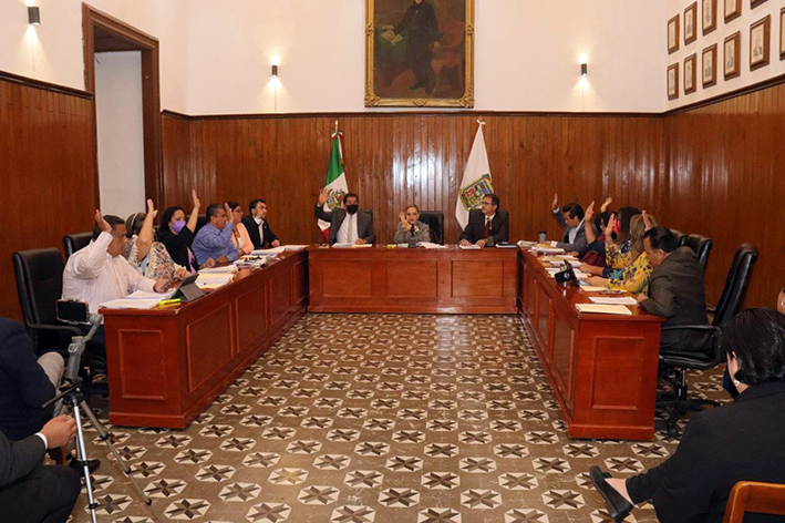 Instituto Municipal de la Mujer, tendrá San Pedro Cholula