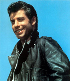 La Chaqueta de Cuero