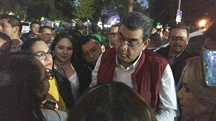 Piden al gobernador nombre director en el CELMA