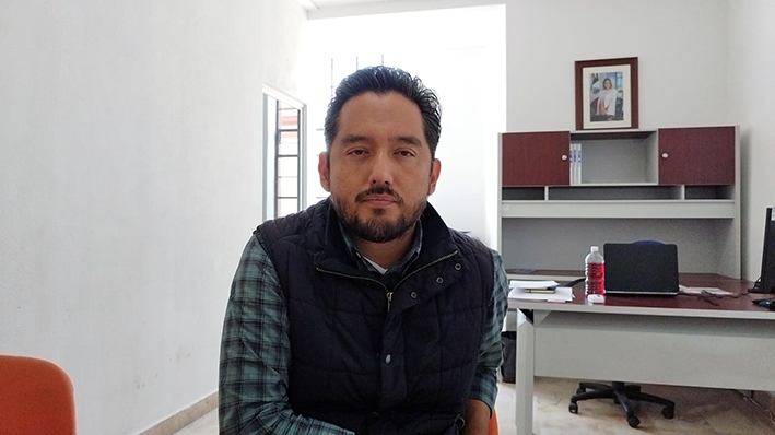 Preparan eventos grandes como Equinoccio y Semana Santa