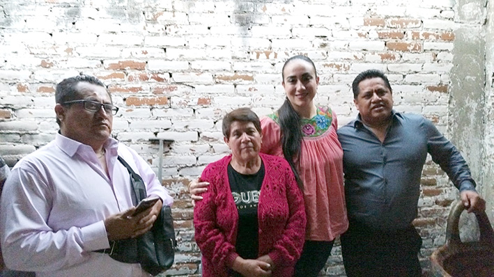 San Matías vivió su fiesta patronal