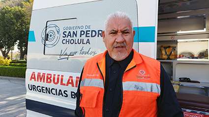 Se han atendido 60 incendios