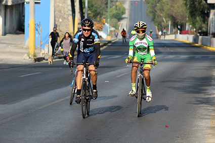 Vía Recreativa Metropolitana desploma ventas en Cholula