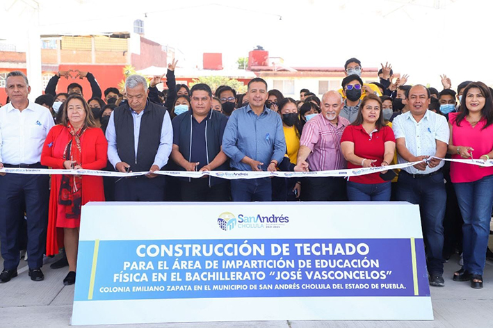 La mejor inversión en la educación: Mundo Tlatehui