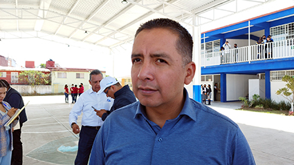 Se tienen ya a titulares de Contraloría y de Infraestructura