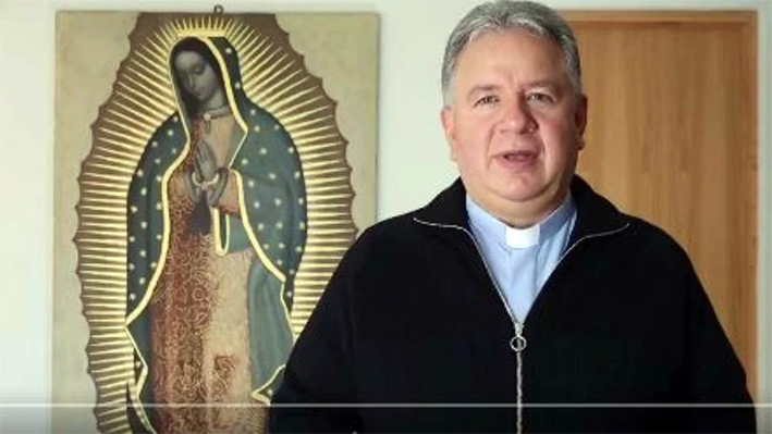 No nos mueve la venganza, sino la justicia debida: Jesuitas