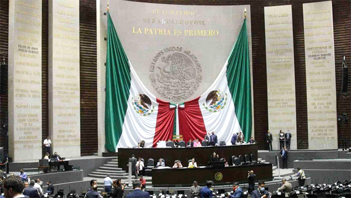 Aprueban hasta 15 años de cárcel para agresiones con ácido