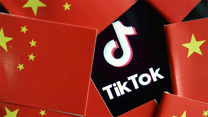 Bélgica también prohíbe TikTok en celulares del gobierno