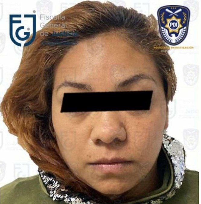 Capturan a mujer por el caso de los hermanos Tirado