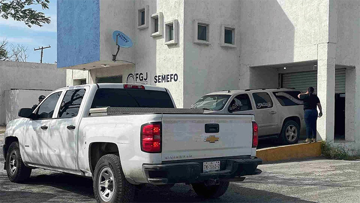 Hallan a 5 involucrados más en secuestro de estadounidenses