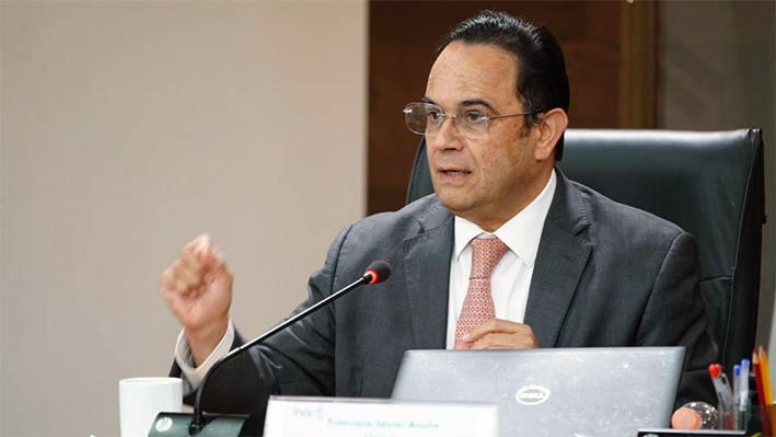 INAI, en última sesión, aprueba controversia contra Plan B