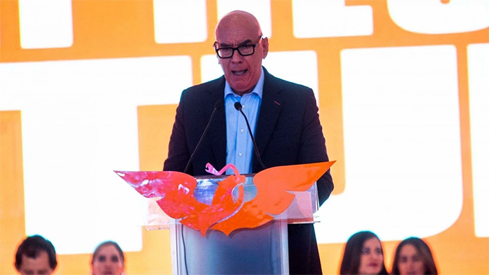 MC presenta acción de inconstitucionalidad por Plan B