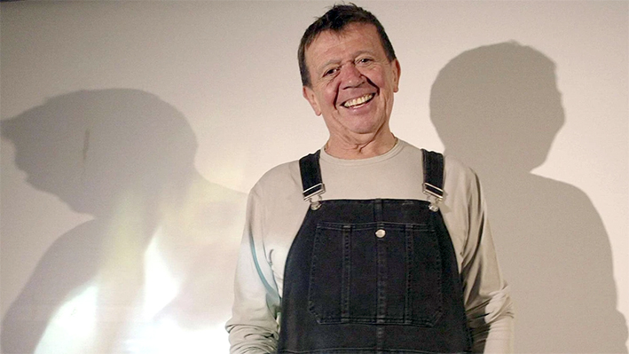 Muere Xavier López “Chabelo” a los 88 años