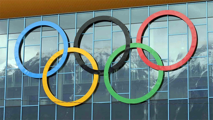 Oficial, postulación de México para ser sede de juegos olímpicos