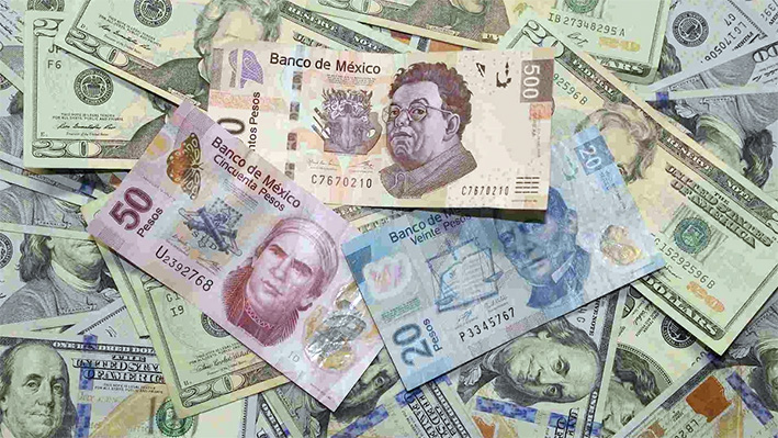 Quiebra del Silicon Valley Bank debilita al “superpeso”