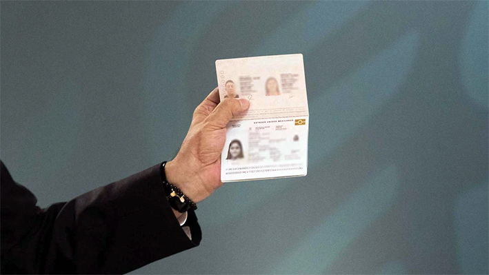 Quienes deban pensión a hijos no podrán hacer estos trámites