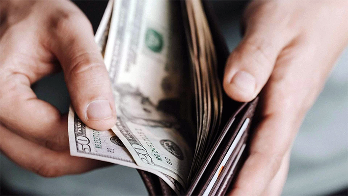 ¡Superpeso, en nivel histórico! dólar se cotiza en 17.97