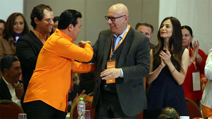 ¿Y los votos? qué implica la ausencia de MC en las elecciones