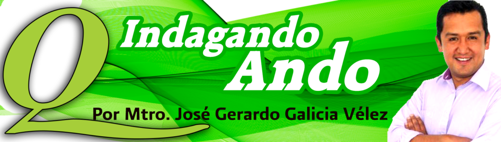 Indagando, Ando