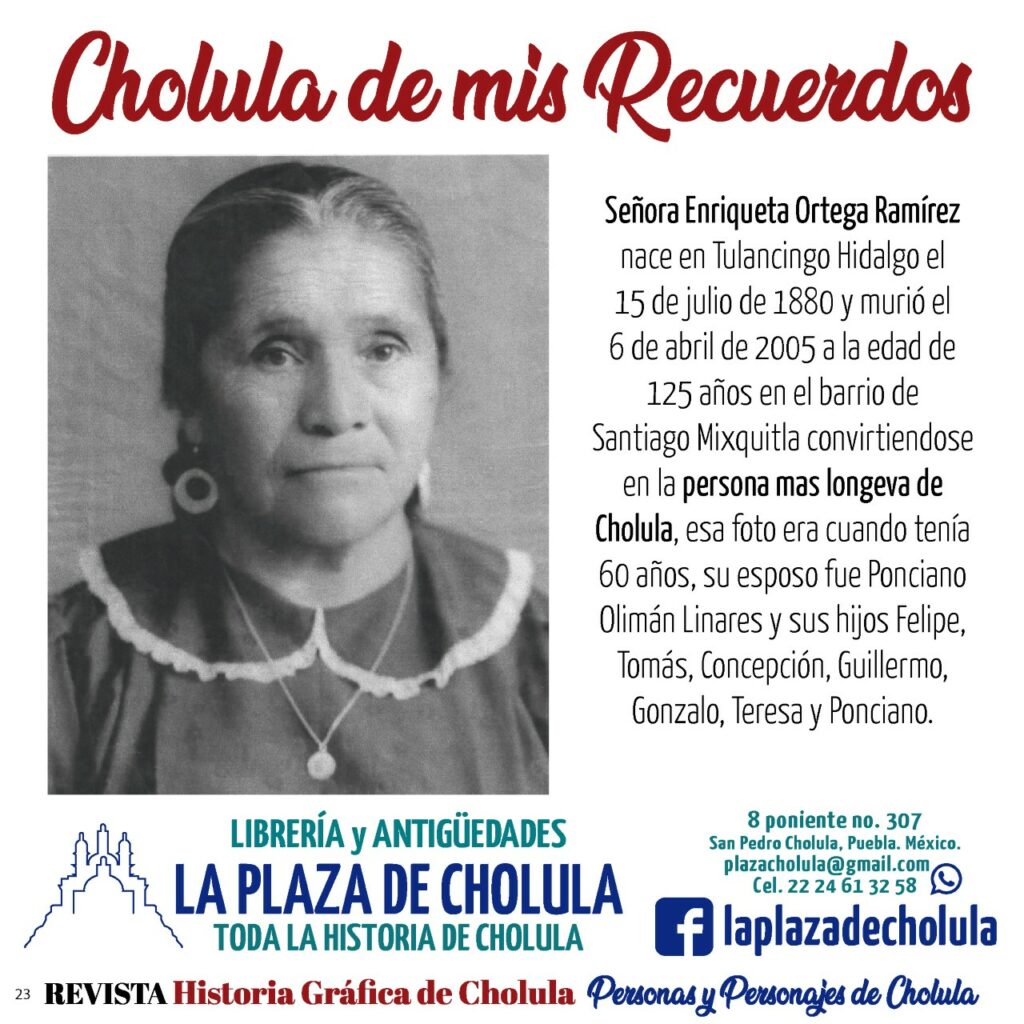 Qué Tiempos Aquellos Señor don Víctor…