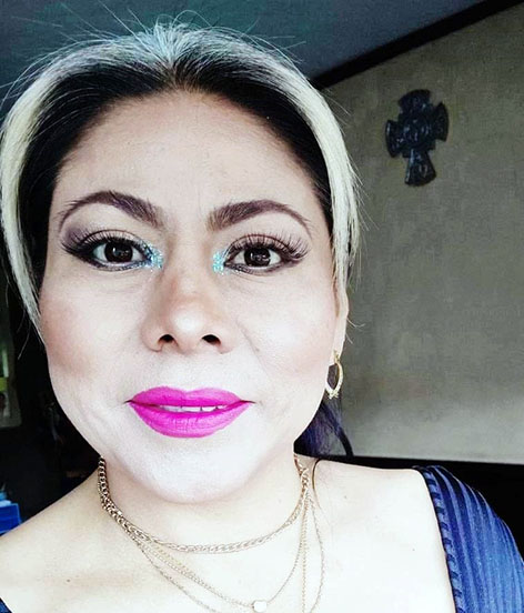 Leyendo e Imaginando con Liz GALLEGOS