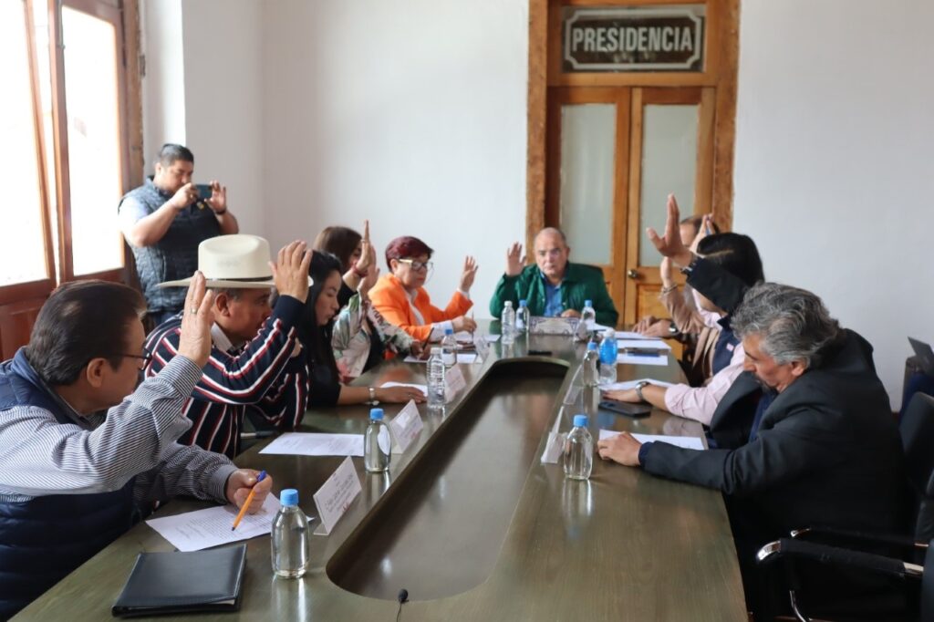Aprueba cabildo cambio de fecha para el Sorteo Predial 2023, será el próximo 19 de mayo