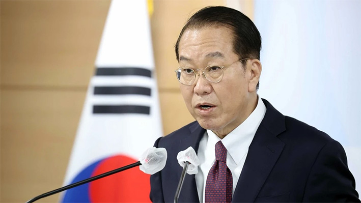 Norcorea sigue sin responder a llamadas de Corea del Sur