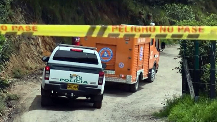 Suman 7 muertos tras explosión de mina de carbón