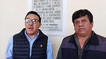 Becas del 70% a trabajadores del Ayuntamiento
