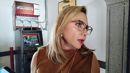 Buena respuesta con Barremos Chula mi Cholula: Paola Angon