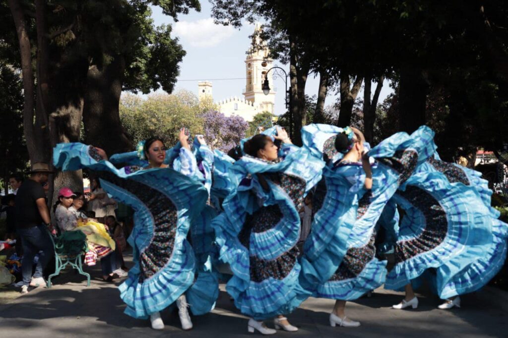 Domingo Cultural, se afianza en el gusto ciudadano