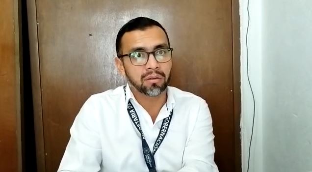 El 22 Clínica del Migrante en Calvario