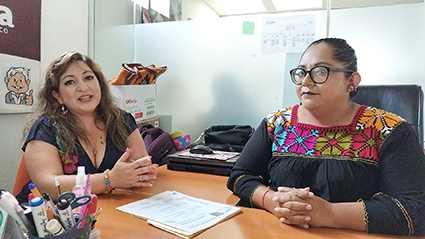 El sábado coloquio sobre diversidad funcional