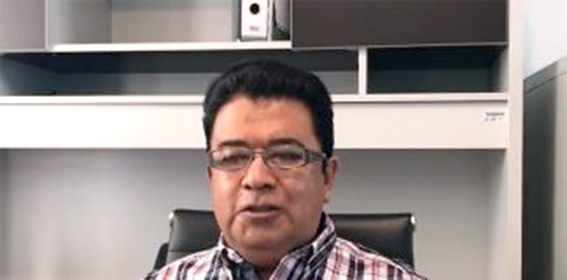 El tianguis en Tlatempa, está controlado: José López