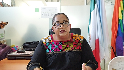 Expo Mujeres en Acción, este domingo en La Concordia