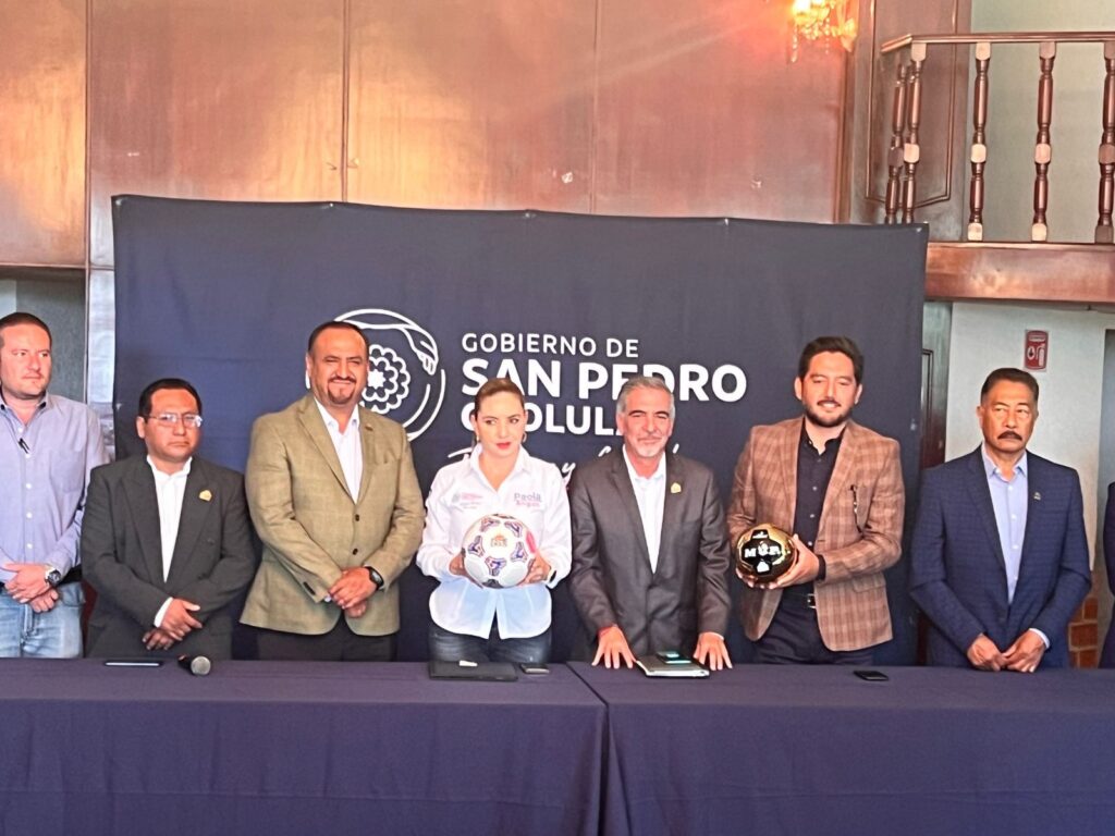 Torneo Nacional de Futbol Escolar, tendrá mil participantes en las canchas
