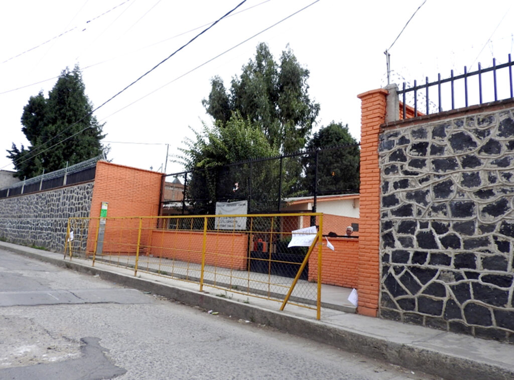 Operativo el lunes por regreso a clases