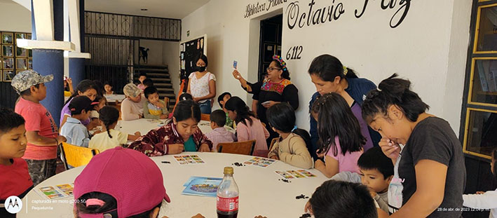 «Ser adulto no es malo… Lo malo es olvidarse de ser niño»: Sandra Hernández