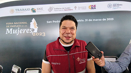 Si me gustaría participar en el 2024: Gabriel Biestro