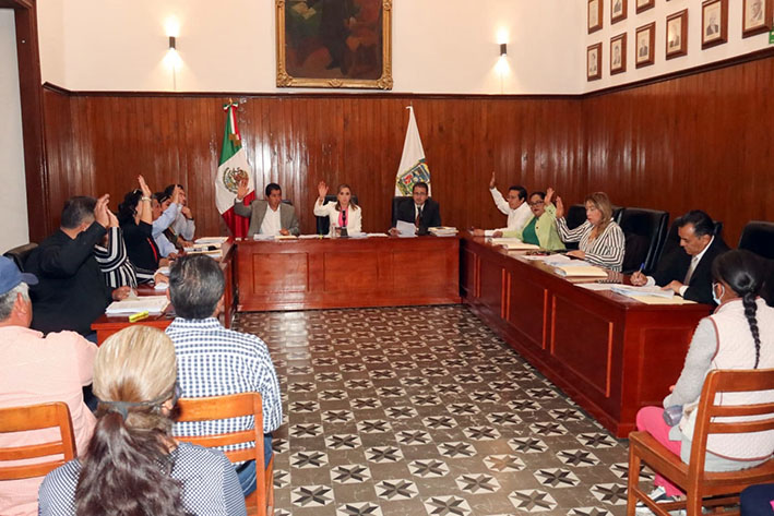 «Va por el Campo Cholulteca» y «Vivienda y Familia» aprobados