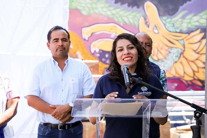 En Santiago Xicotenco, Viernes de Gobierno de Proximidad