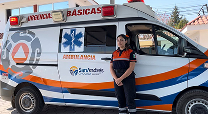 En marcha “balneario seguro”