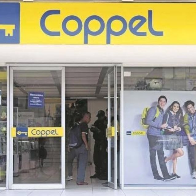 Por deuda de su mamá, quema Coppel  * Lanzó molotov a Financiera Impulsa * Pretendía hacer lo mismo con Elektra * Narró en redes sociales el motivo de esto  Por Julio CÉSAR SOLÍS