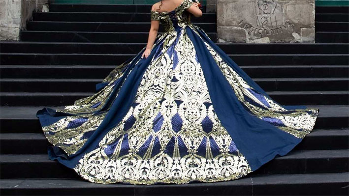 Quinceañera dona sus órganos tras muerte cerebral